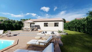  Maison � vendre 4 pi�ces 80 m�