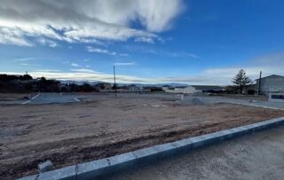  Terrain � vendre 513 m�