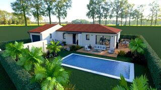  Maison à vendre 5 pièces 90 m²