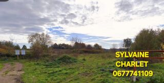  Terrain 324 m� Houdain