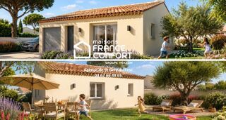 vente Maison - 2 pièce(s) - 50 m² Montpellier (34070)