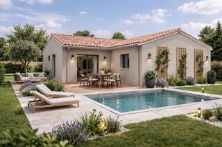  Maison à vendre 3 pièces 85 m²