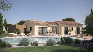  Maison à vendre 4 pièces 100 m²