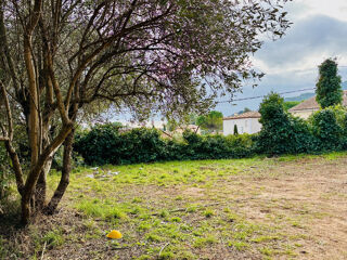 Terrain 449 m� Cuers