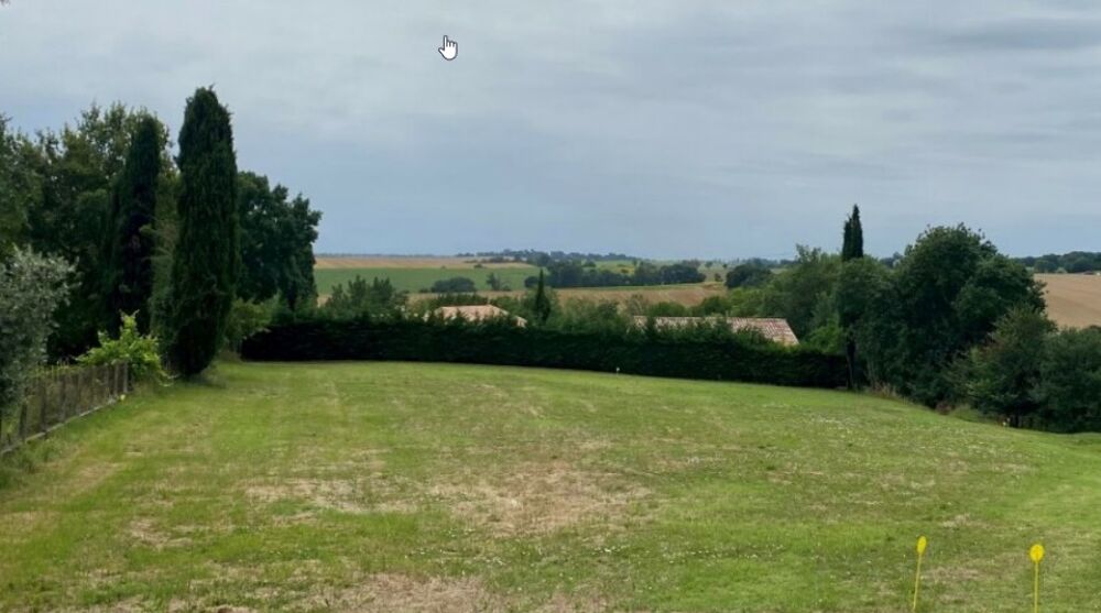 MAISON À CONSTRUIRE DE 151 M² AVEC 4 PIÈCES À SEGOUFIELL....