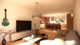  Maison 4 pices 75 m Saint-prouant