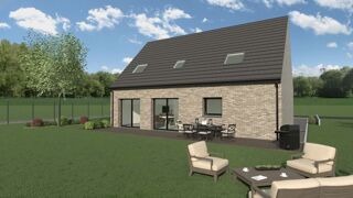  Maison � vendre 6 pi�ces 110 m�