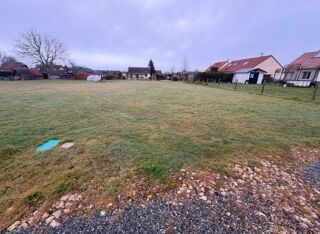  Terrain à vendre 770 m²