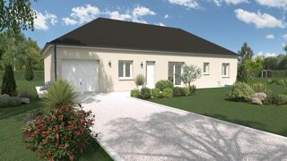  Maison à vendre 5 pièces 105 m²
