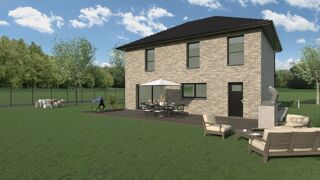  Maison � vendre 5 pi�ces 124 m�