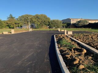  Terrain � vendre 413 m�