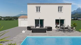  Maison à vendre 4 pièces 93 m²