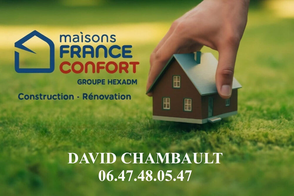 vente Maison - 6 pièce(s) - 105 m² Camphin-en-Carembault (59133)