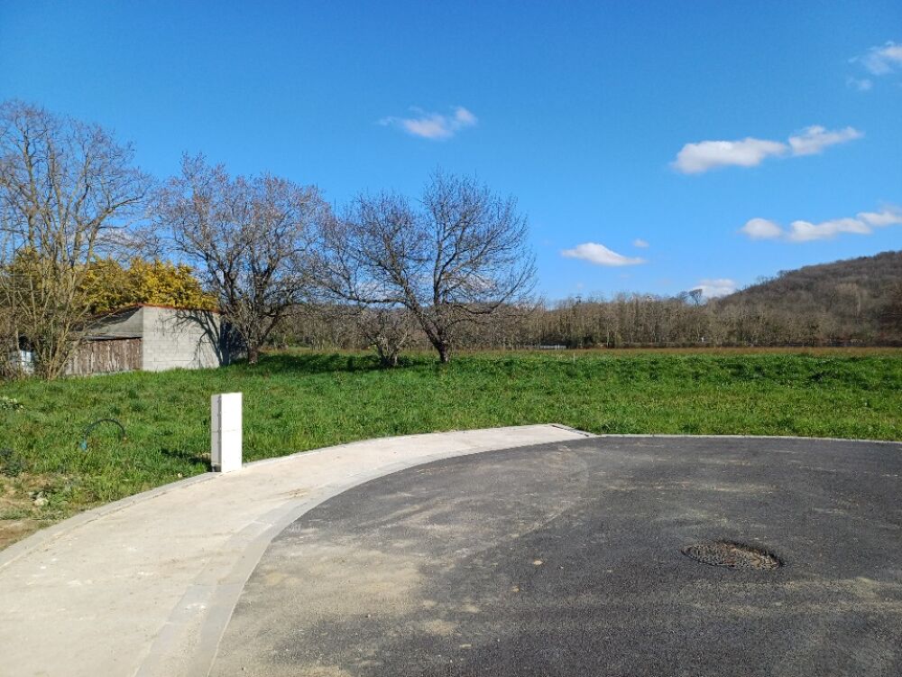 vente Maison - 5 pièce(s) - 130 m² Rieux-de-Pelleport (09120)