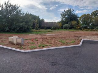  Terrain � vendre 1100 m�