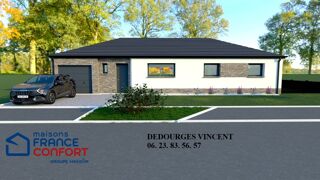  Maison à vendre 4 pièces 100 m²