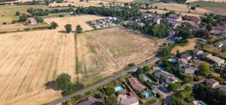  Terrain à vendre 531 m²
