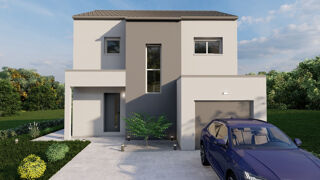  Maison 6 pi�ces 116 m� Metzeresche