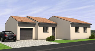 Maison à vendre 4 pièces 80 m²