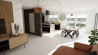  Maison à vendre 4 pièces 95 m²