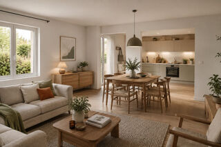  Maison 4 pièces 95 m² Barr