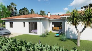  Maison 6 pi�ces 165 m� Saint-palais-sur-mer