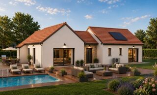  Maison à vendre 5 pièces 120 m²