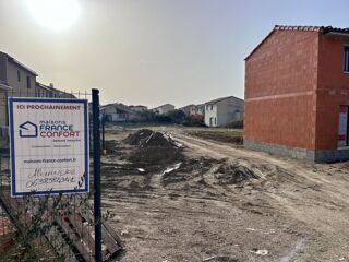  Maison à vendre 4 pièces 85 m²