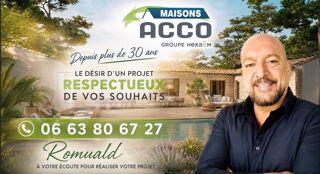  Maison à vendre 4 pièces 70 m²