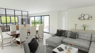  Maison à vendre 4 pièces 127 m²