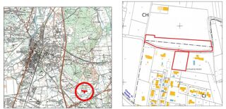  Terrain � vendre 900 m�