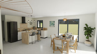  Maison � vendre 3 pi�ces 95 m�