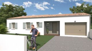  Maison 5 pi�ces 83 m� Aigrefeuille-d'aunis