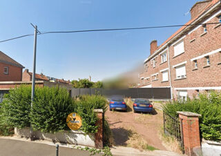  Terrain 150 m� Lille