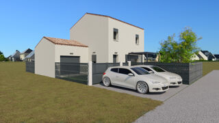  Maison 3 pi�ces 83 m� Bandol