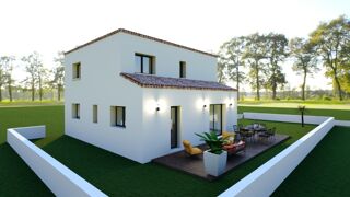  Maison  vendre 6 pices 100 m