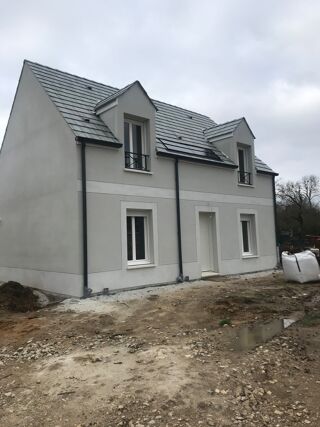  Maison 3 pices 80 m Saint-soupplets