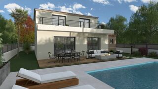  Maison � vendre 4 pi�ces 125 m�