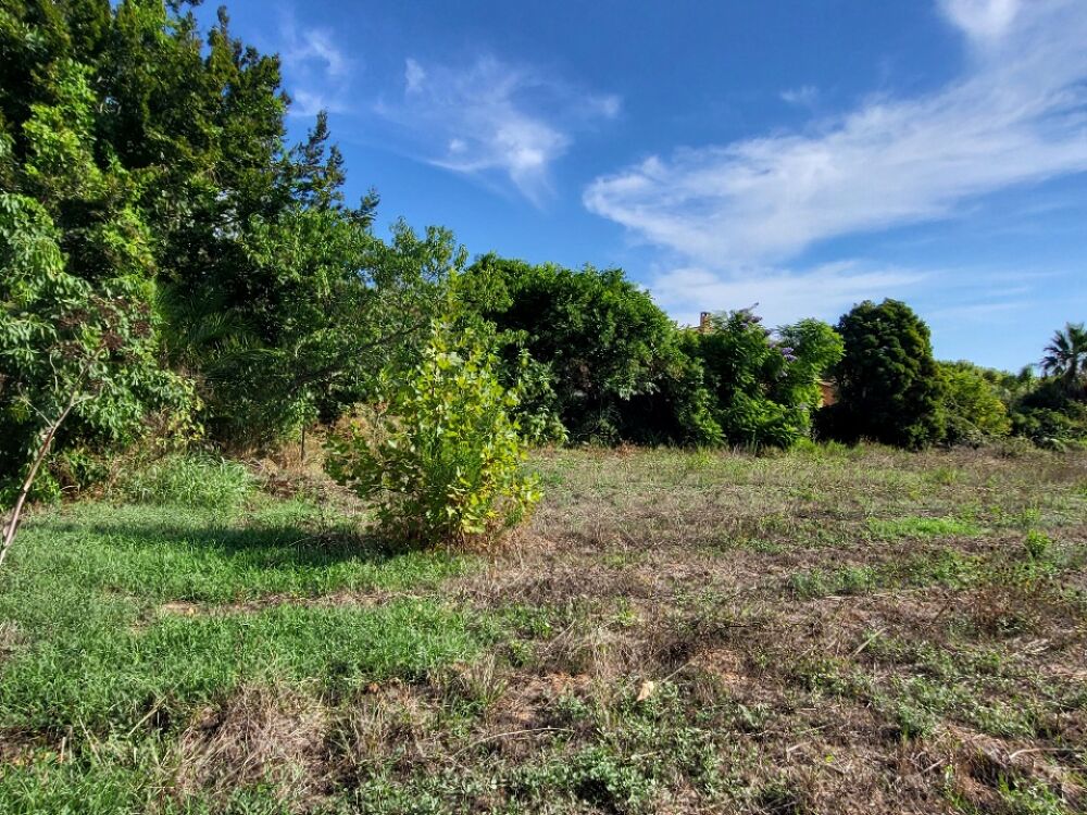 vente Maison - 5 pièce(s) - 143 m² Hyères (83400)
