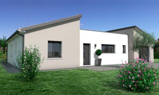  Maison  vendre 5 pices 122 m