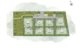  Maison à vendre 6 pièces 125 m²