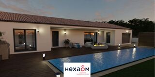  Maison 6 pices 110 m Challans