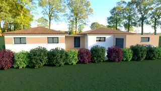  Maison � vendre 4 pi�ces 160 m�