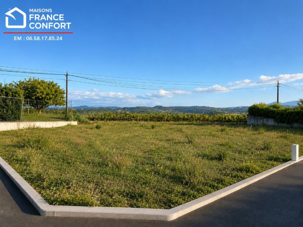 vente Maison - 4 pièce(s) - 89 m² Le Puy-Sainte-Réparade (13610)