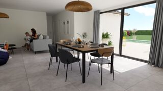 Maison 4 pièces 91 m² Draguignan