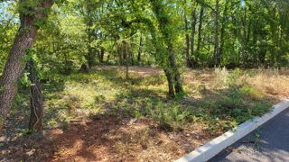  Terrain à vendre 1060 m²