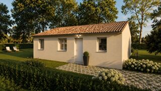  Maison à vendre 4 pièces 83 m²