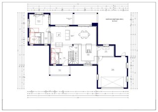  Maison 6 pi�ces 153 m� Panazol