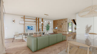 Maison à vendre 5 pièces 115 m²
