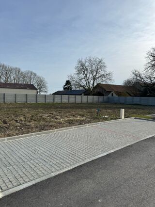  Terrain � vendre 186 m�